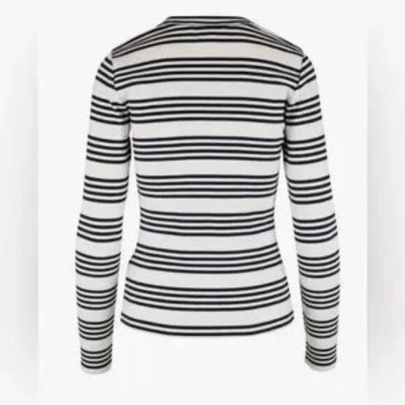 VERONICA BEARD LIZZIE TOP - Picture 3 of 8